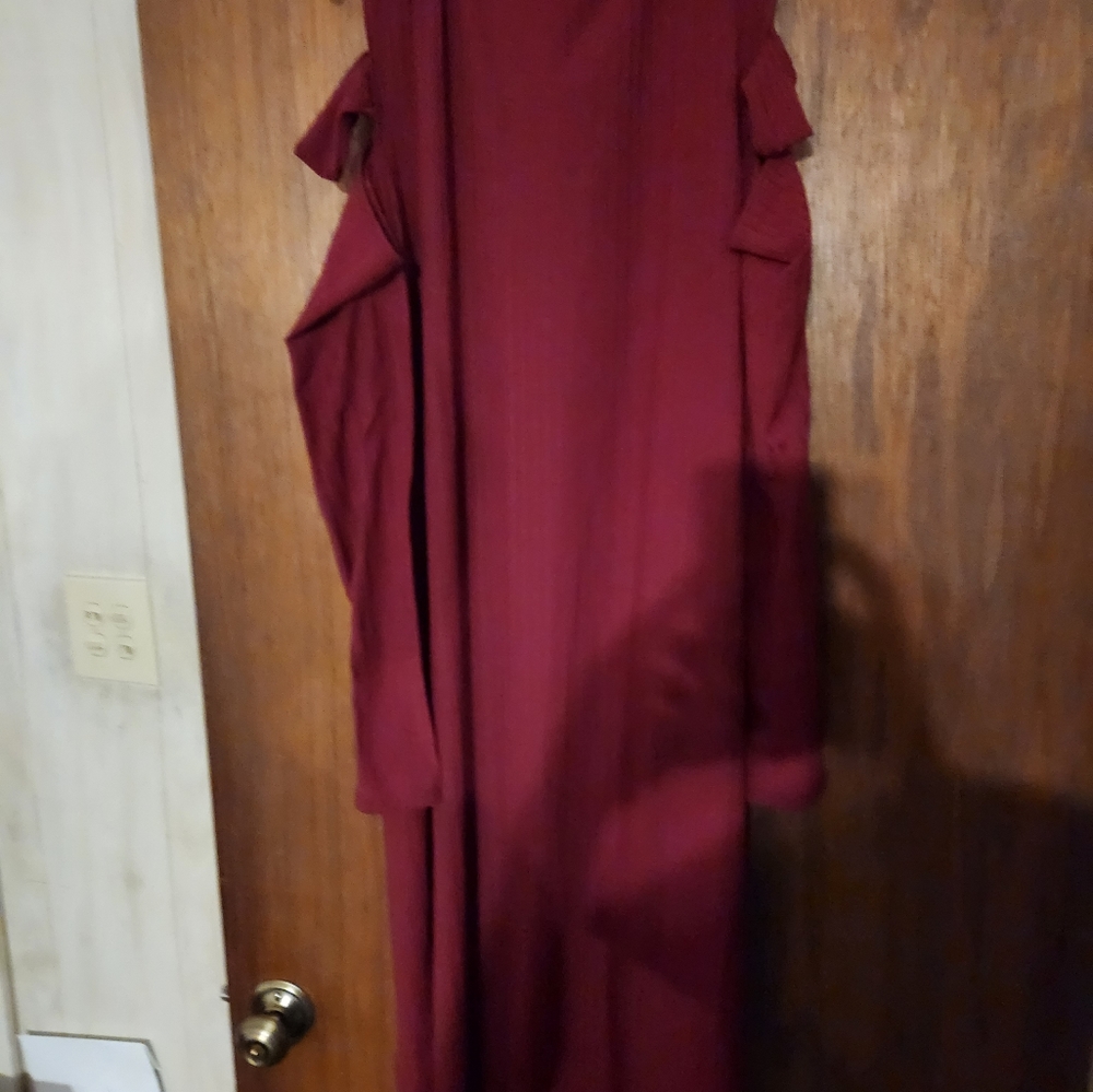 Woman's shirt
